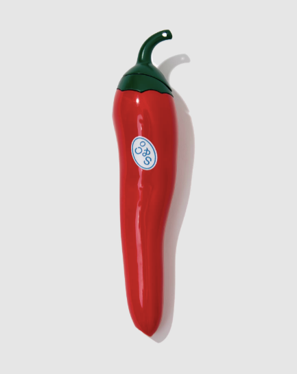 Chili Pepper Feuerzeug