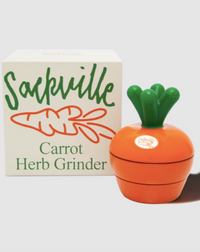 Sackville x Carrots Carrot Grinder