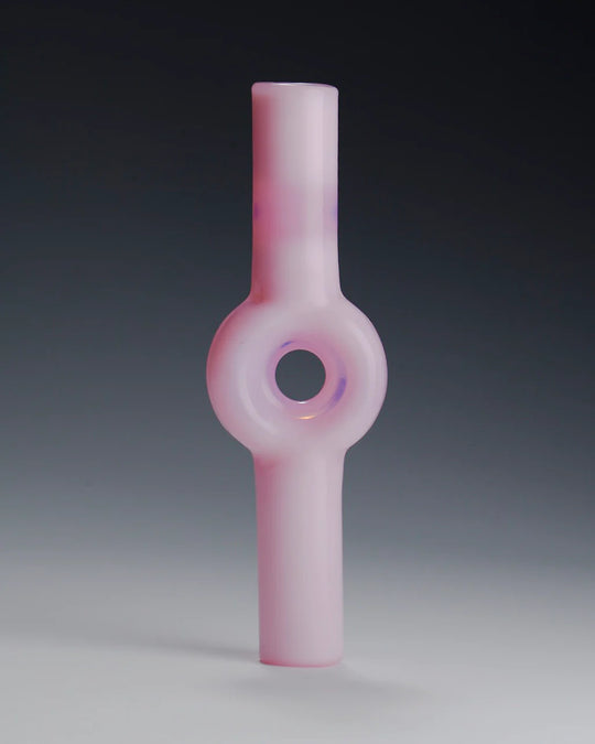 [P-003] Charlotte Pipe Milky Pink
